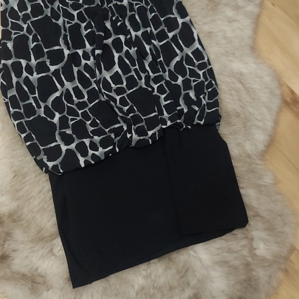 Mini Dress - Picture 5 of 5